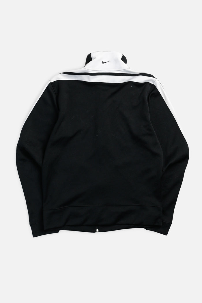 Frankie Vintage Nike Track Jacket - Women's L