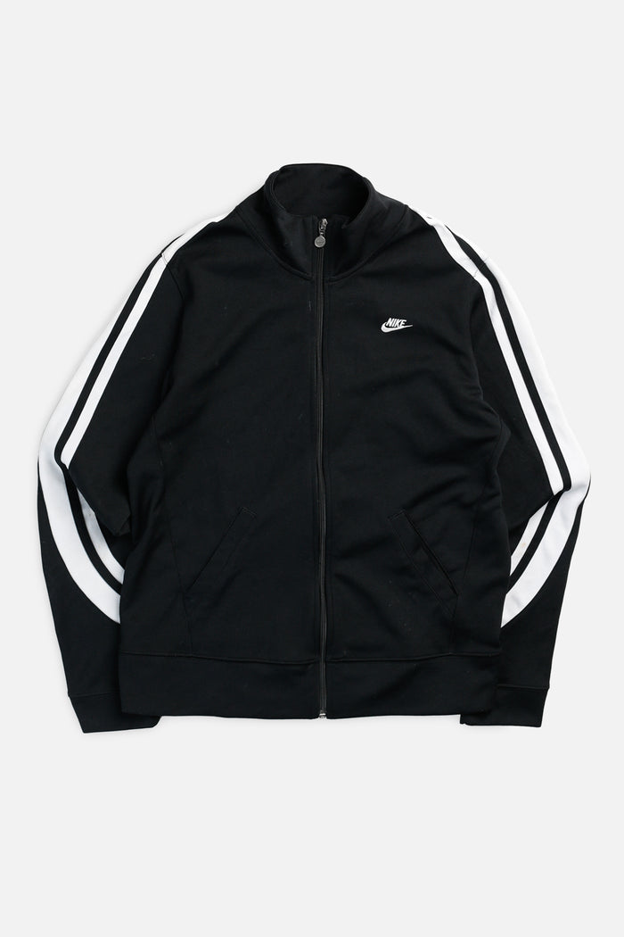 frankie Vintage Nike Track Jacket - Women's L