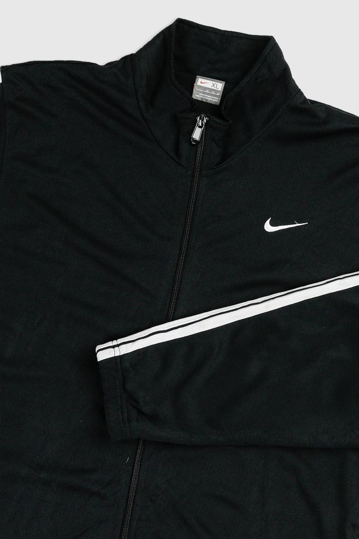 Frankie Vintage Nike Track Jacket - XL