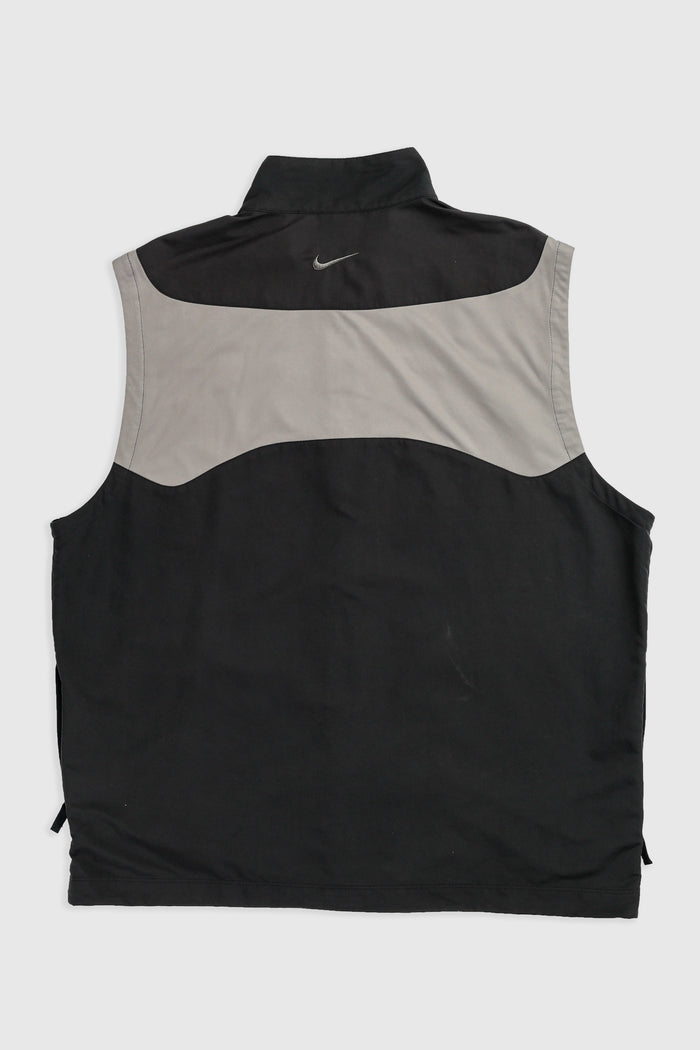 Frankie Vintage Nike Vest - XL