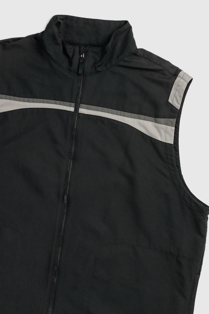 Frankie Vintage Nike Vest - XL