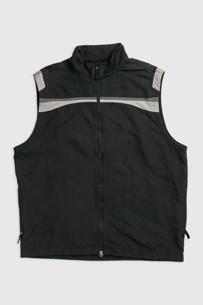 frankie Vintage Nike Vest - XL