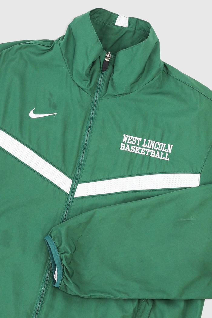 Frankie Vintage Nike Windbreaker Jacket