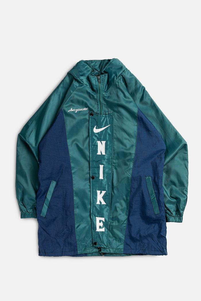 frankie Vintage Nike Windbreaker Jacket - L