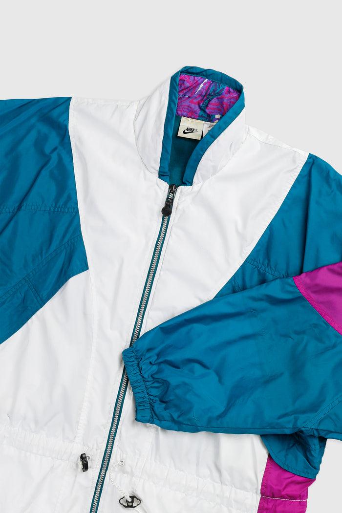 Frankie Vintage Nike Windbreaker Jacket - L