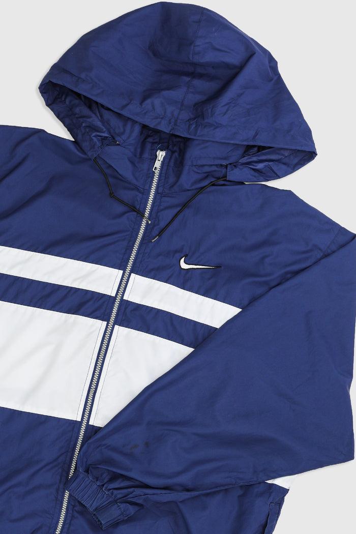 Frankie Vintage Nike Windbreaker Jacket - L