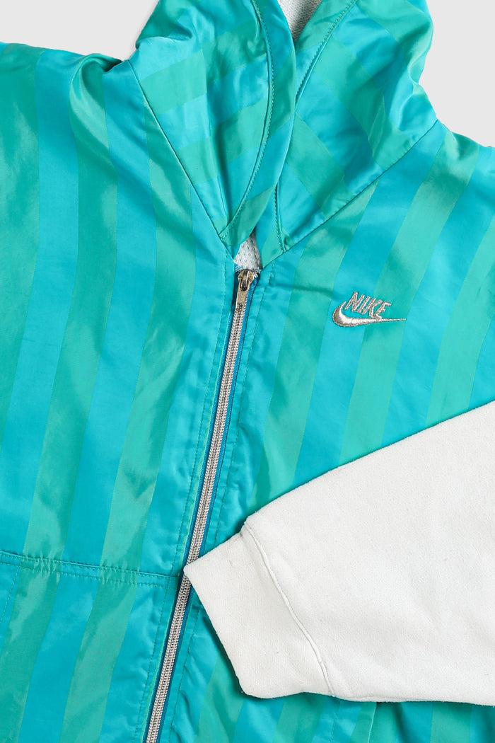 Frankie Vintage Nike Windbreaker Jacket - M