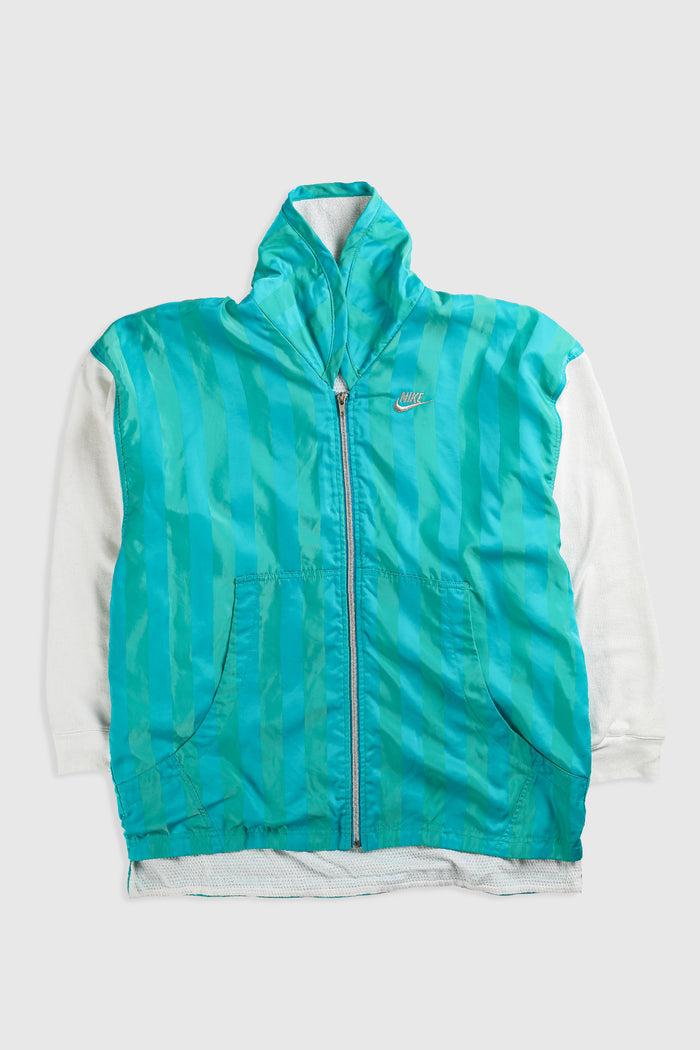 frankie Vintage Nike Windbreaker Jacket - M