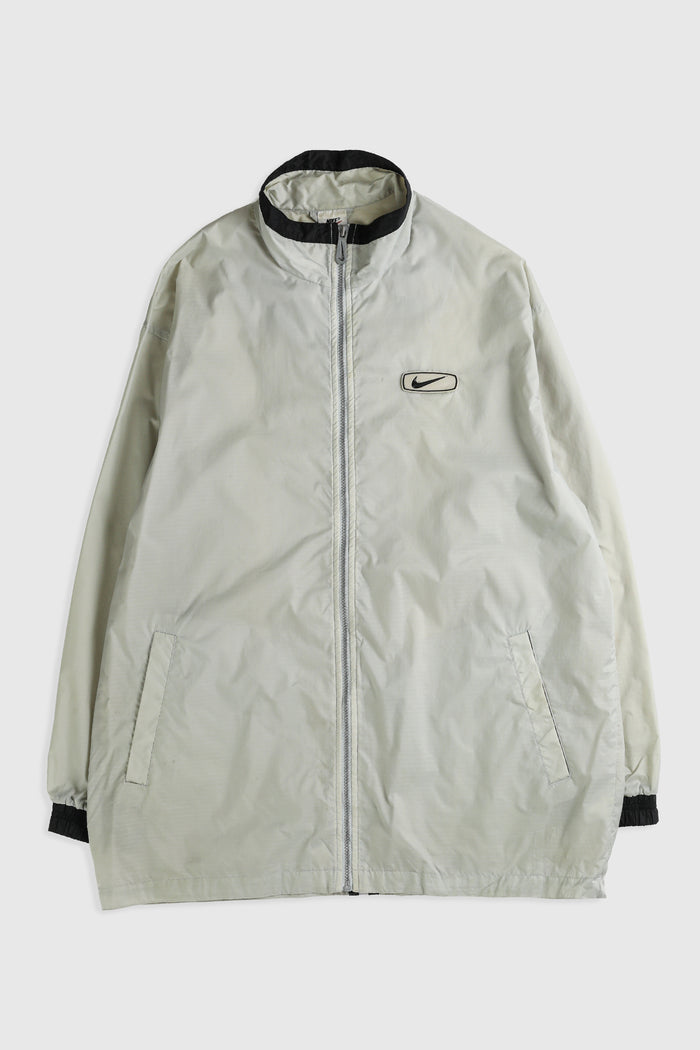 frankie Vintage Nike Windbreaker Jacket - M
