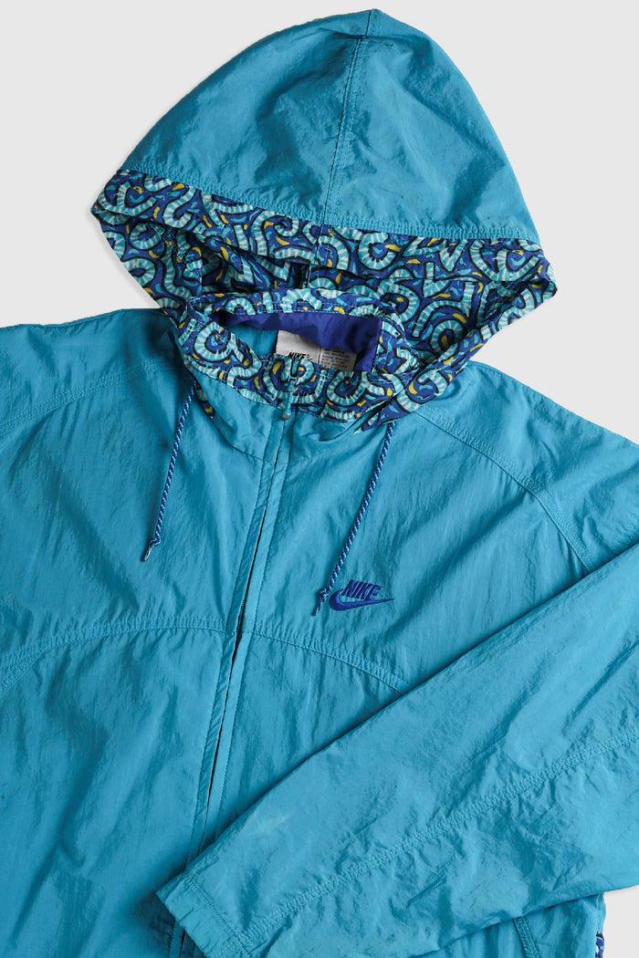 Frankie Vintage Nike Windbreaker Jacket - M