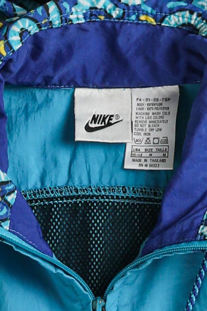 Frankie Vintage Nike Windbreaker Jacket - M