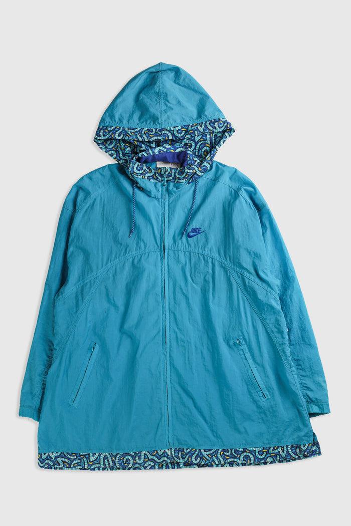 frankie Vintage Nike Windbreaker Jacket - M