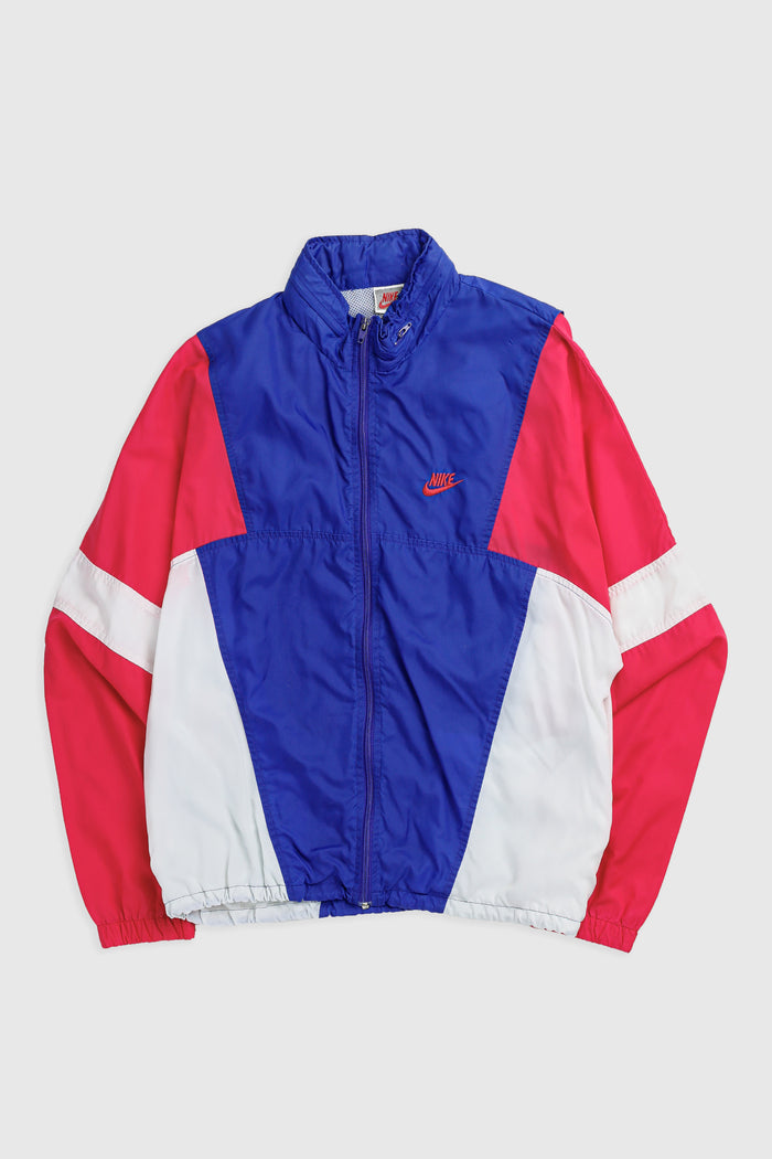 frankie Vintage Nike Windbreaker Jacket - M