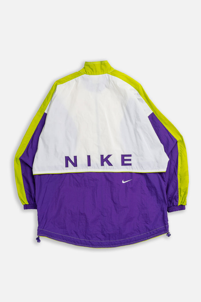 Frankie Vintage Nike Windbreaker Jacket - Women's L