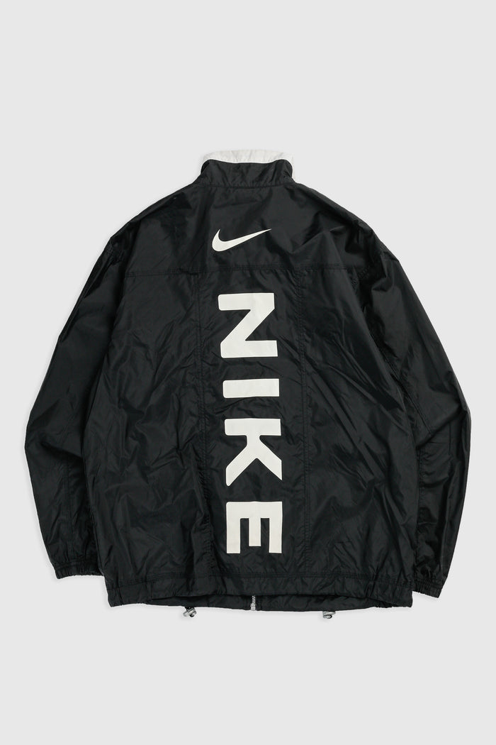 Frankie Vintage Nike Windbreaker Jacket - Women's L
