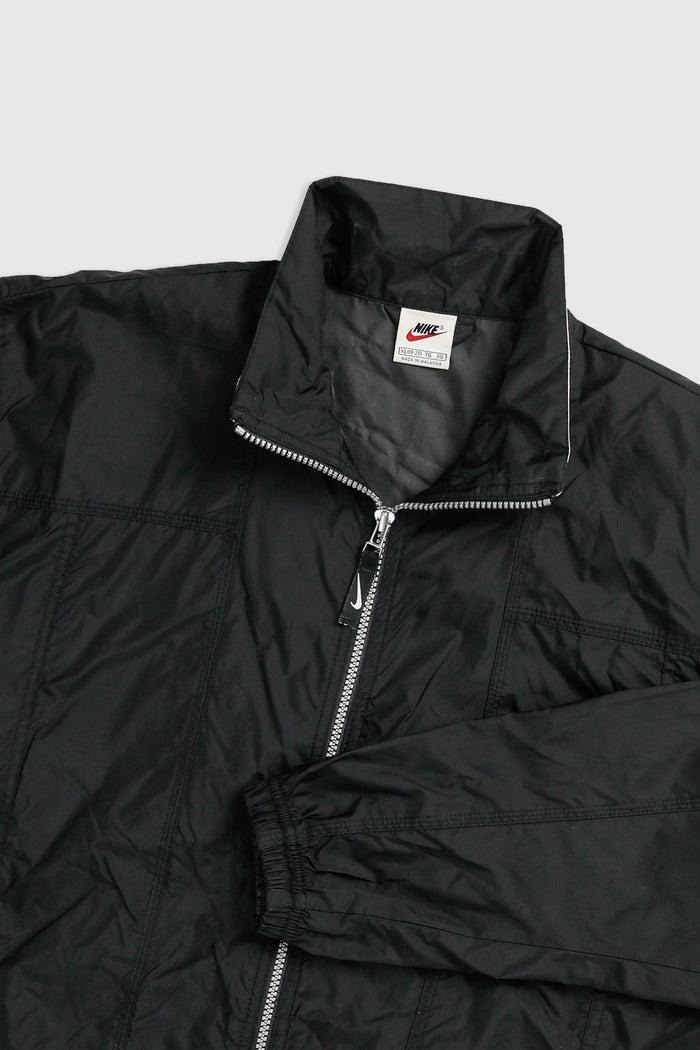 Frankie Vintage Nike Windbreaker Jacket - Women's L