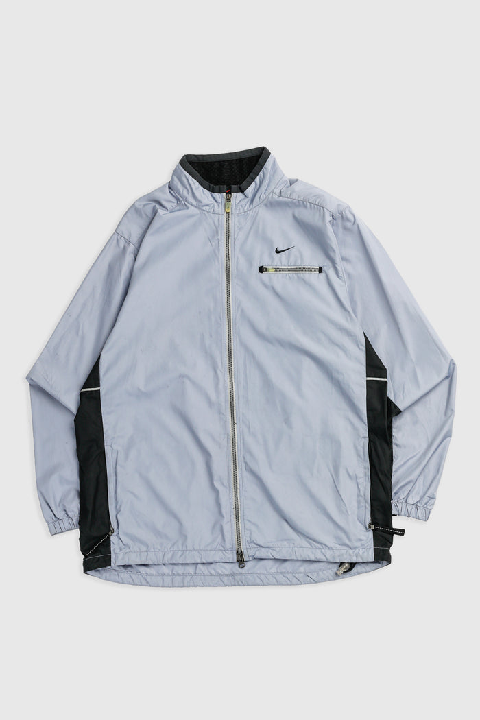 frankie Vintage Nike Windbreaker Jacket - Women's L