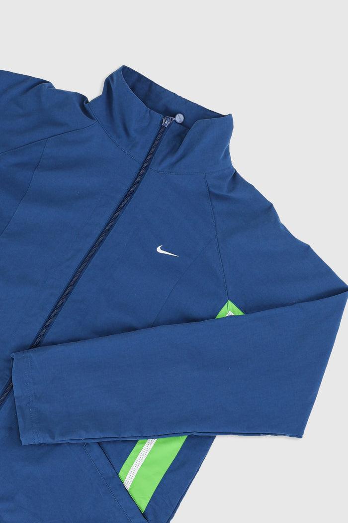 Frankie Vintage Nike Windbreaker Jacket - Women's L