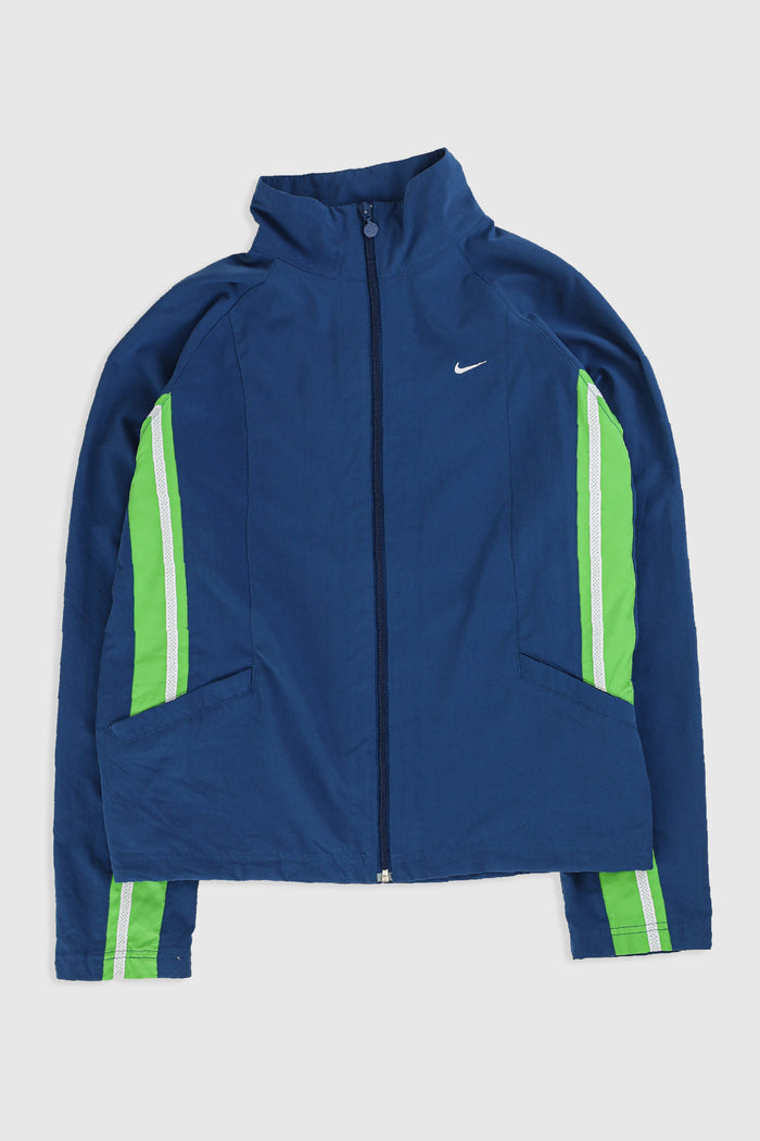 frankie Vintage Nike Windbreaker Jacket - Women's L