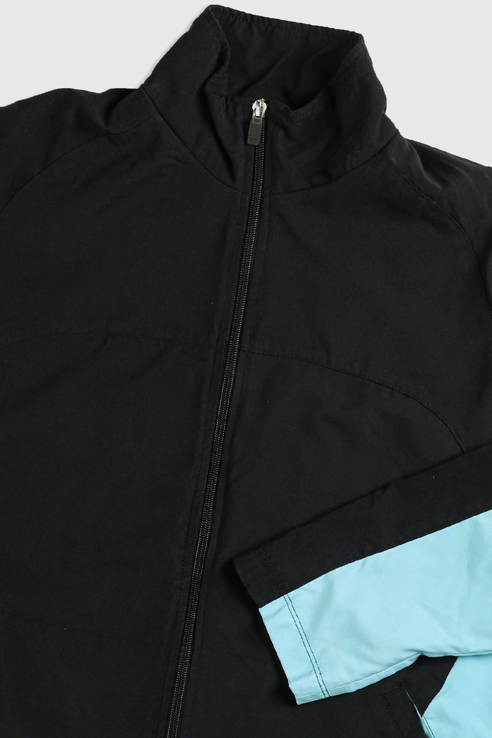 Frankie Vintage Nike Windbreaker Jacket - Women's L