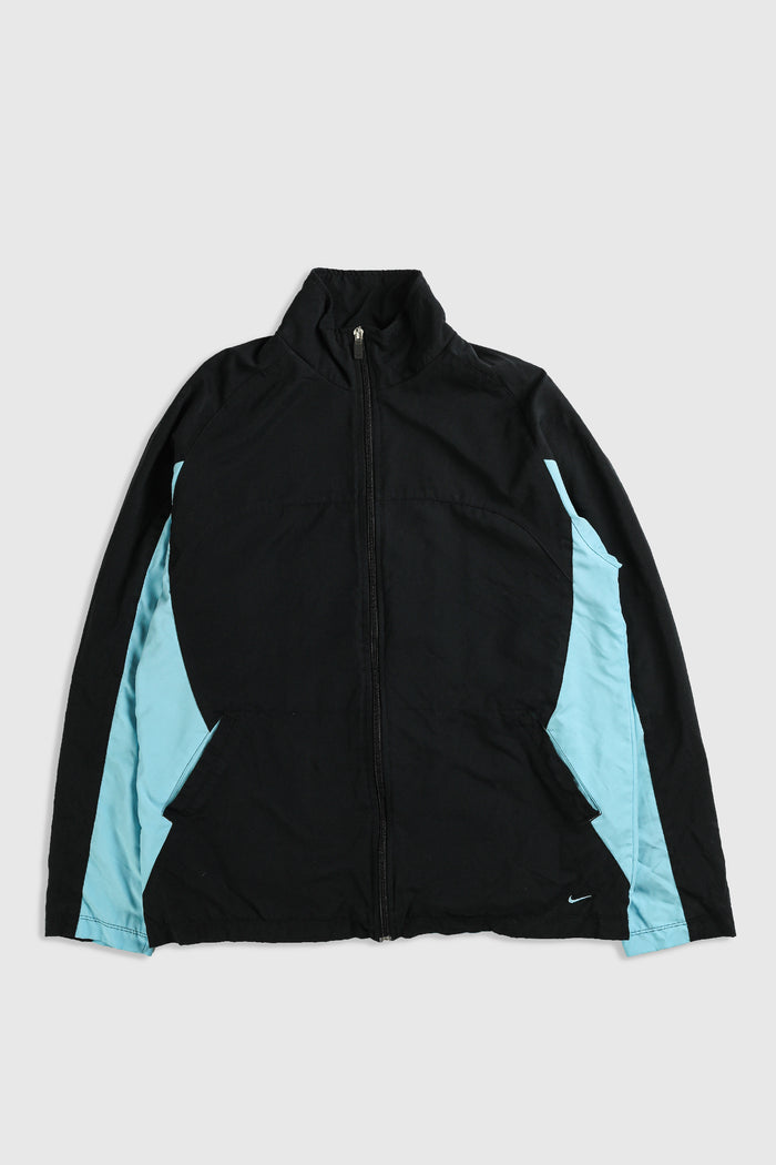 frankie Vintage Nike Windbreaker Jacket - Women's L