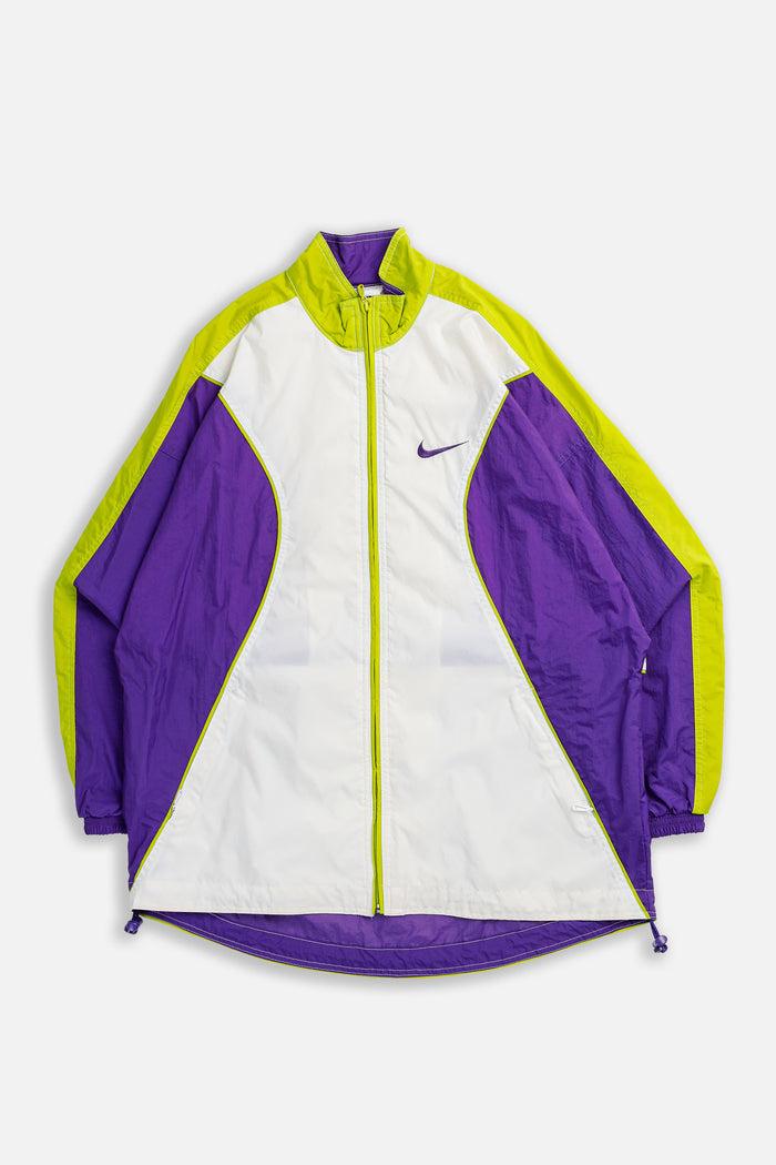 frankie Vintage Nike Windbreaker Jacket - Women's L