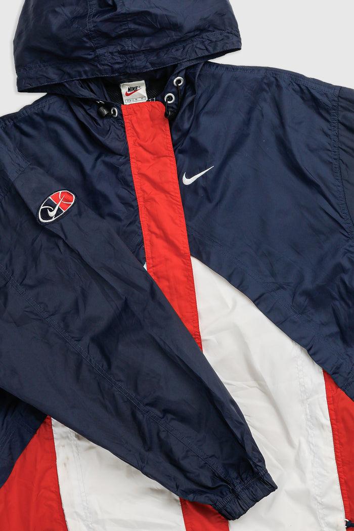 Frankie Vintage Nike Windbreaker Jacket - Women's M