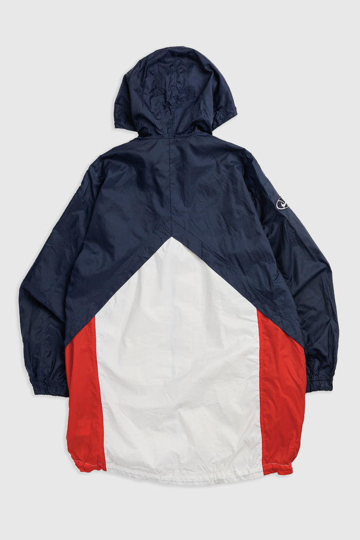 Frankie Vintage Nike Windbreaker Jacket - Women's M