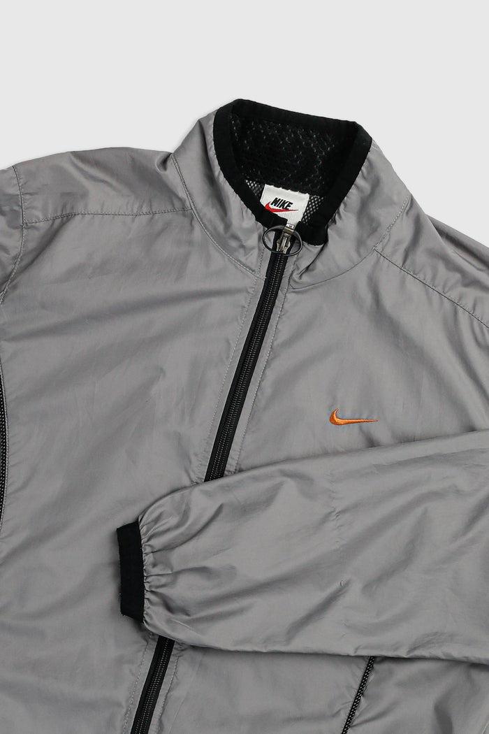 Frankie Vintage Nike Windbreaker Jacket - Women's M