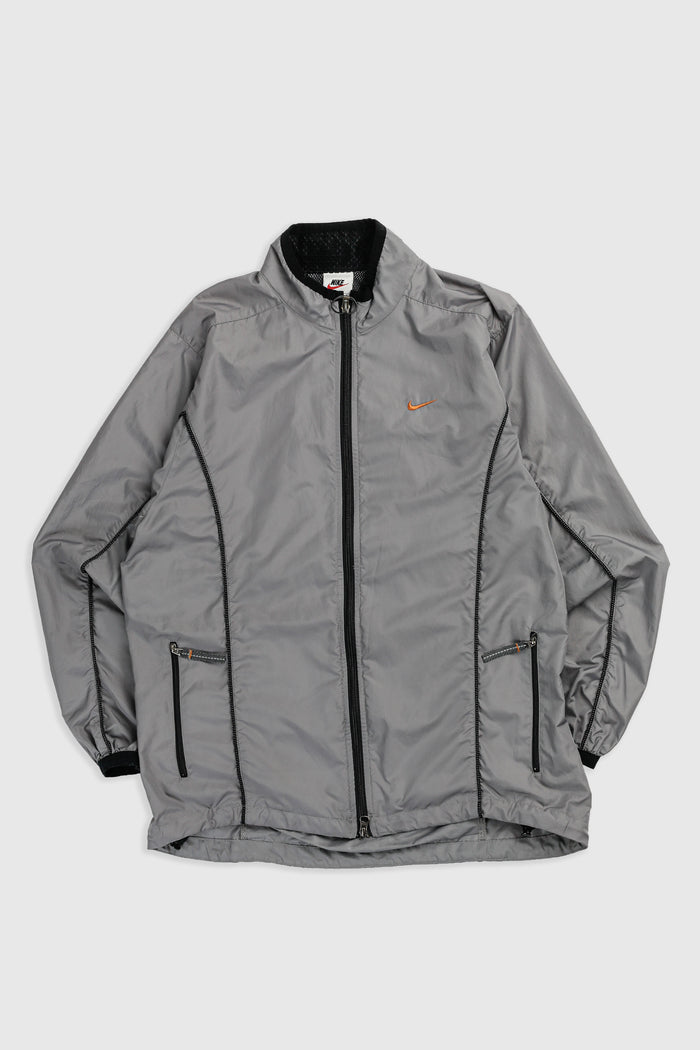 frankie Vintage Nike Windbreaker Jacket - Women's M