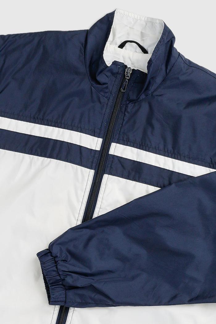 Frankie Vintage Nike Windbreaker Jacket - Women's M