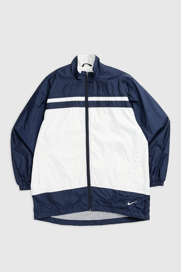 frankie Vintage Nike Windbreaker Jacket - Women's M