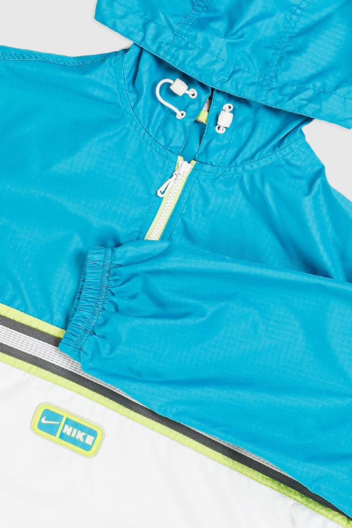 Frankie Vintage Nike Windbreaker Jacket - Women's M
