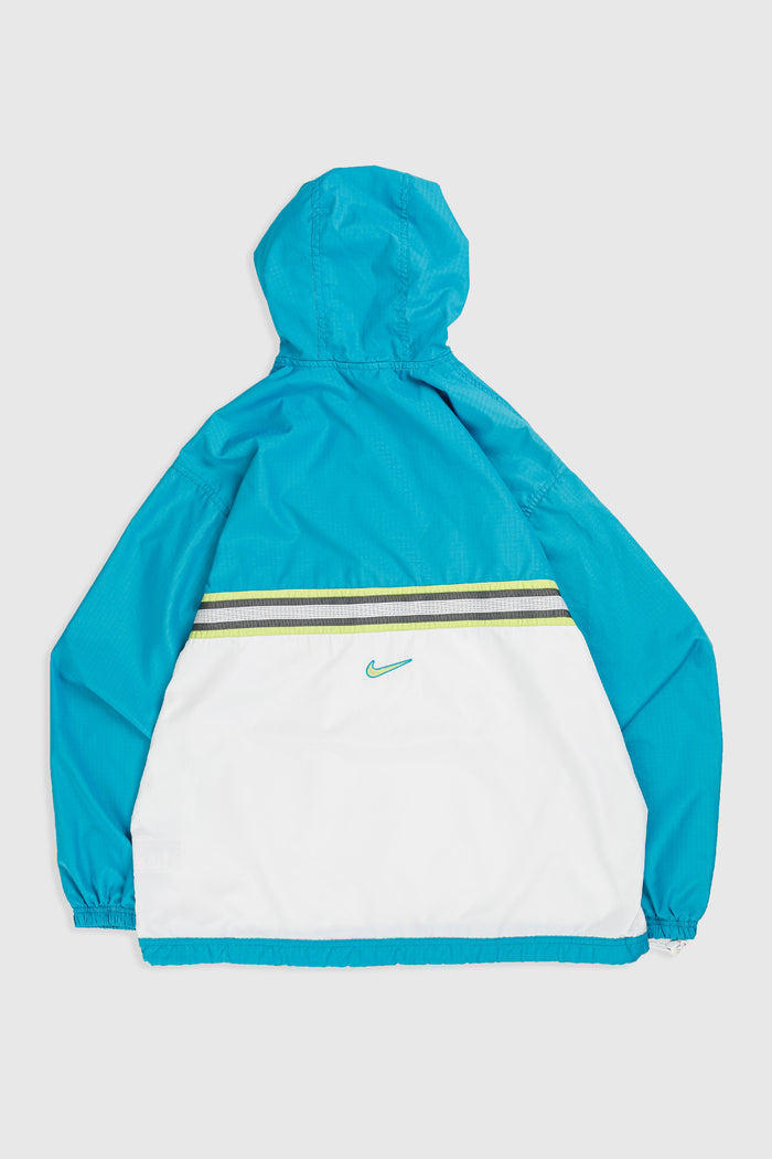 Frankie Vintage Nike Windbreaker Jacket - Women's M