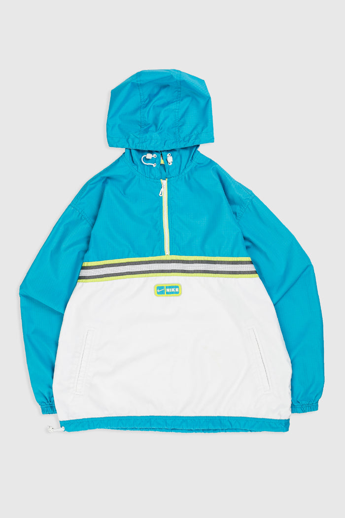 frankie Vintage Nike Windbreaker Jacket - Women's M