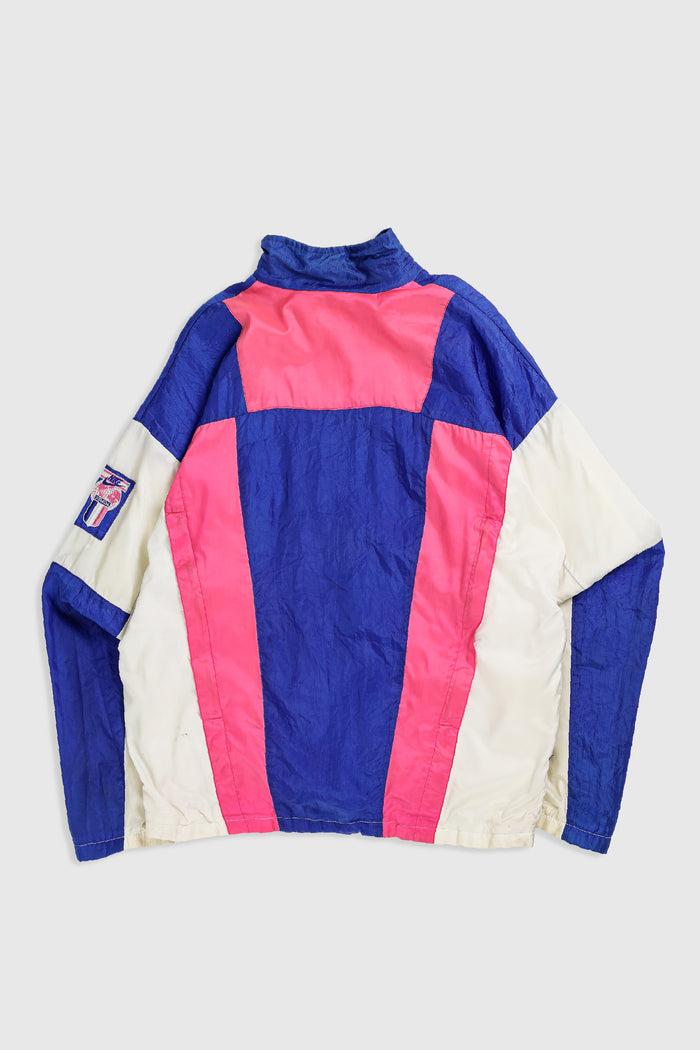 Frankie Vintage Nike Windbreaker Jacket - Women's M