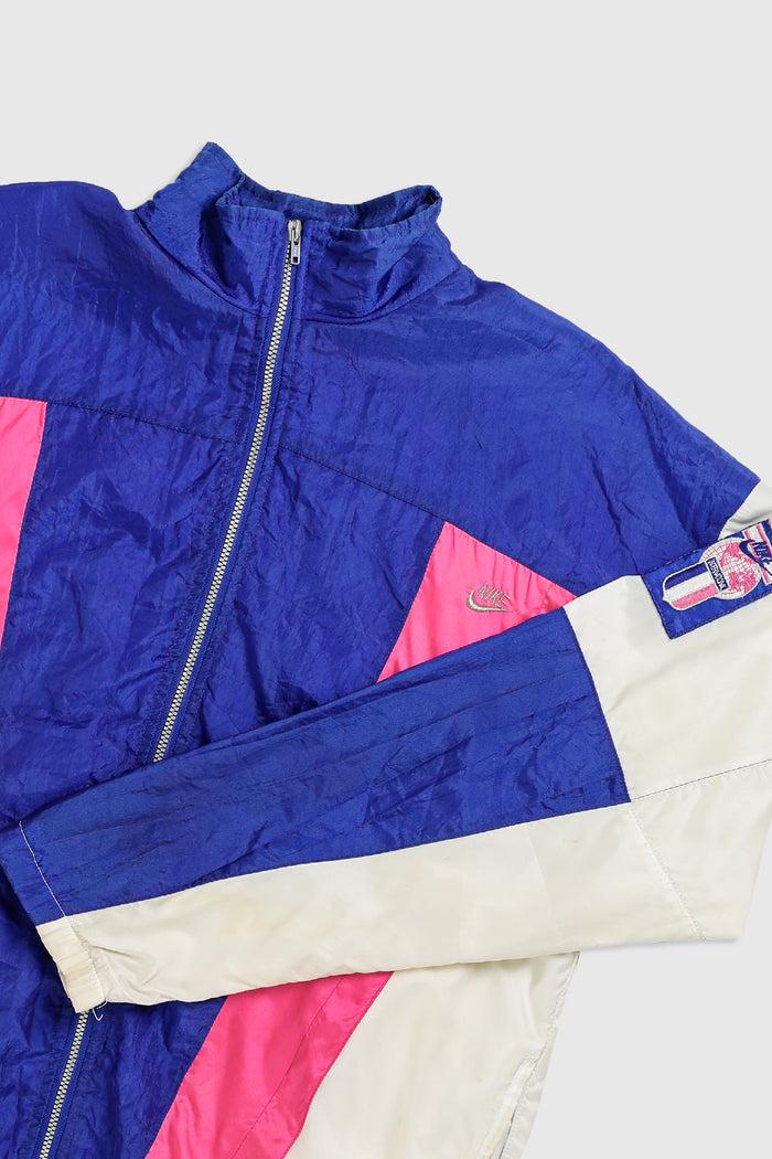 Frankie Vintage Nike Windbreaker Jacket - Women's M