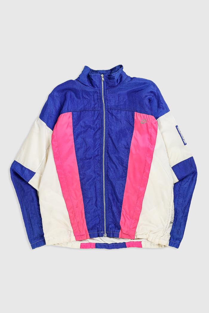 frankie Vintage Nike Windbreaker Jacket - Women's M