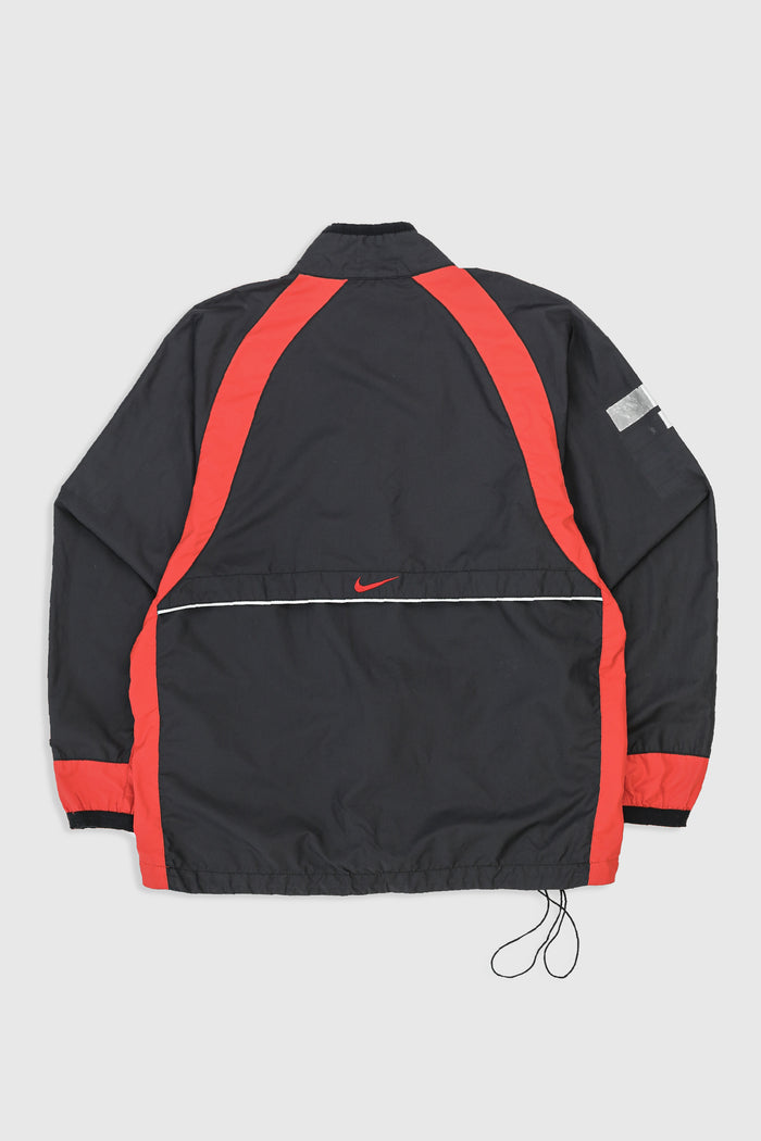 Frankie Vintage Nike Windbreaker Jacket - Women's M