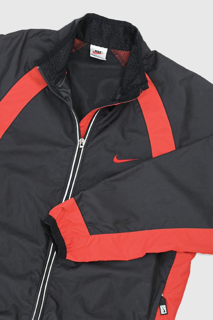 Frankie Vintage Nike Windbreaker Jacket - Women's M
