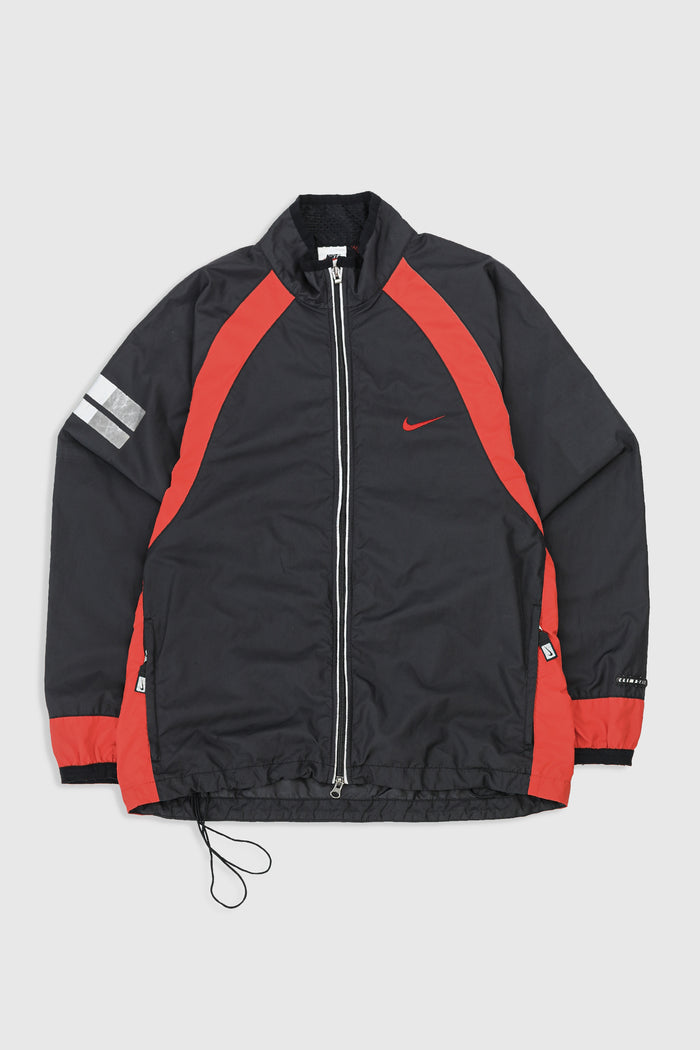 frankie Vintage Nike Windbreaker Jacket - Women's M