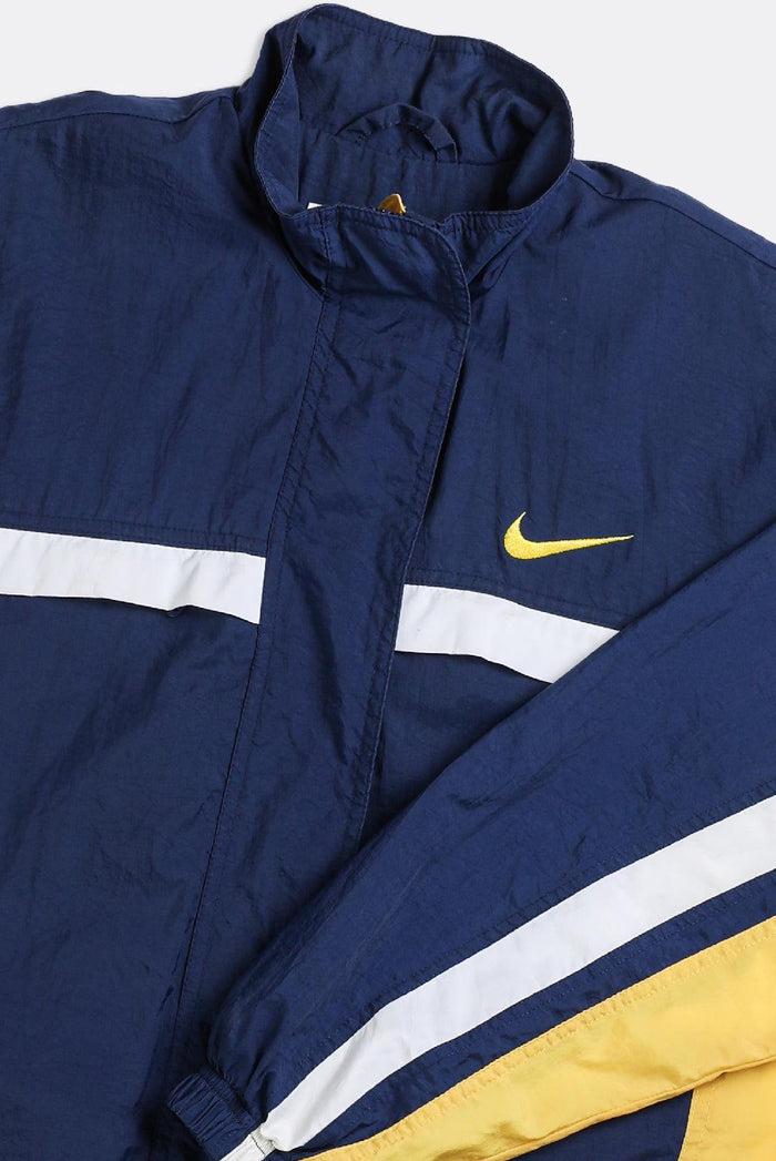 Frankie Vintage Nike Windbreaker Jacket - Women's M