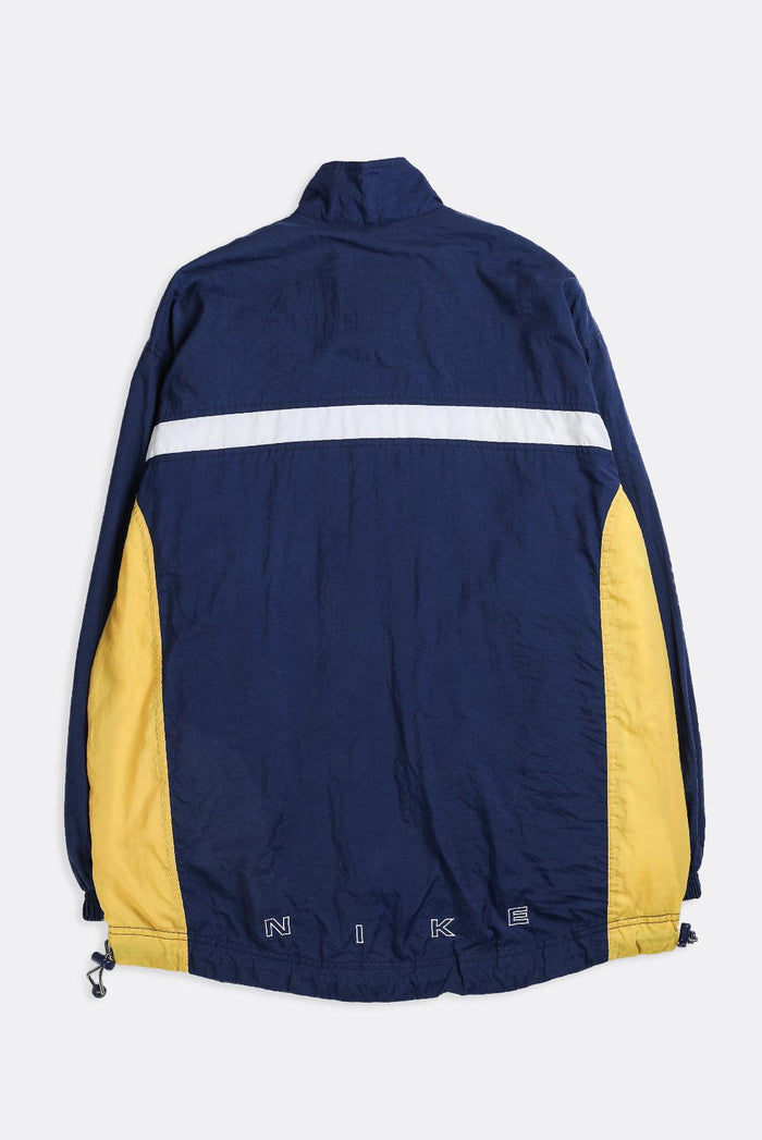 Frankie Vintage Nike Windbreaker Jacket - Women's M