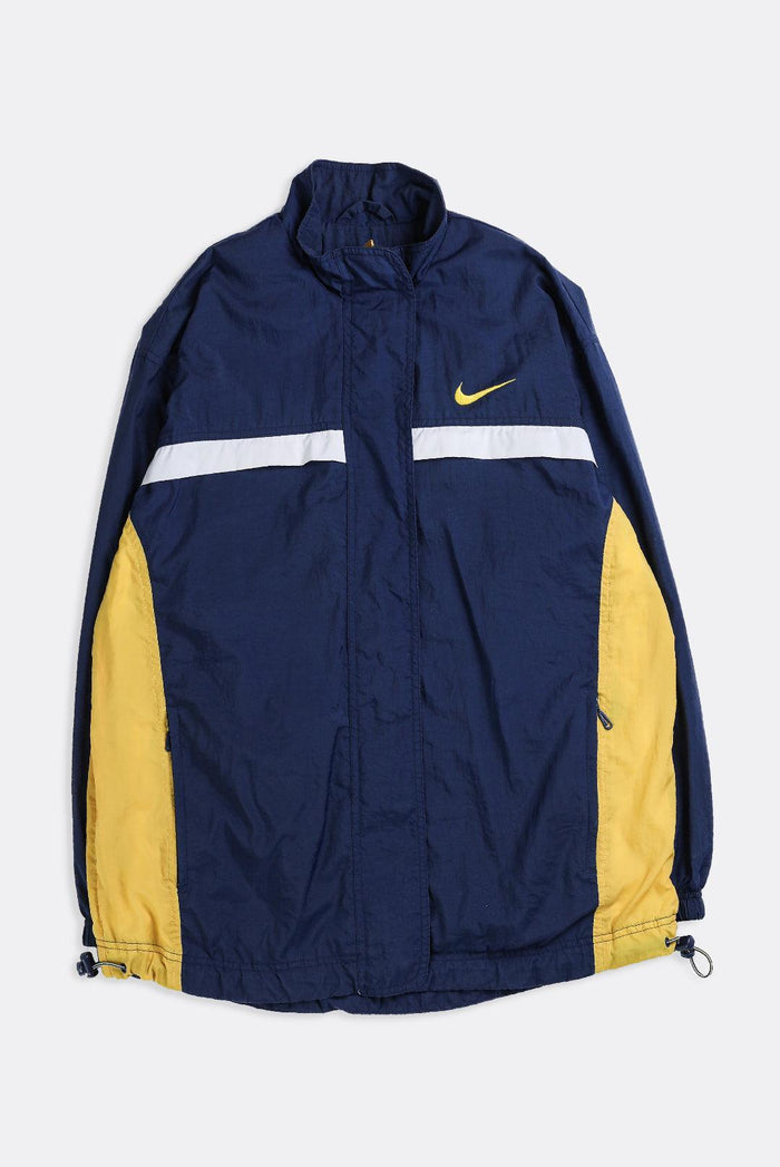 frankie Vintage Nike Windbreaker Jacket - Women's M
