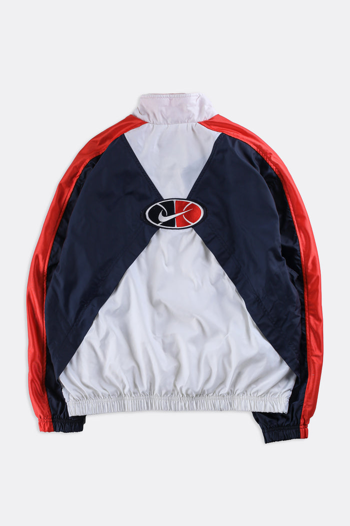 Frankie Vintage Nike Windbreaker Jacket - Women's M