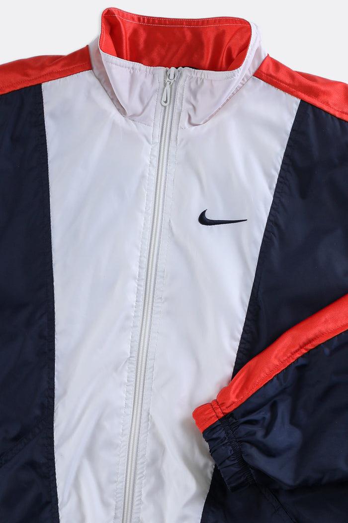 Frankie Vintage Nike Windbreaker Jacket - Women's M