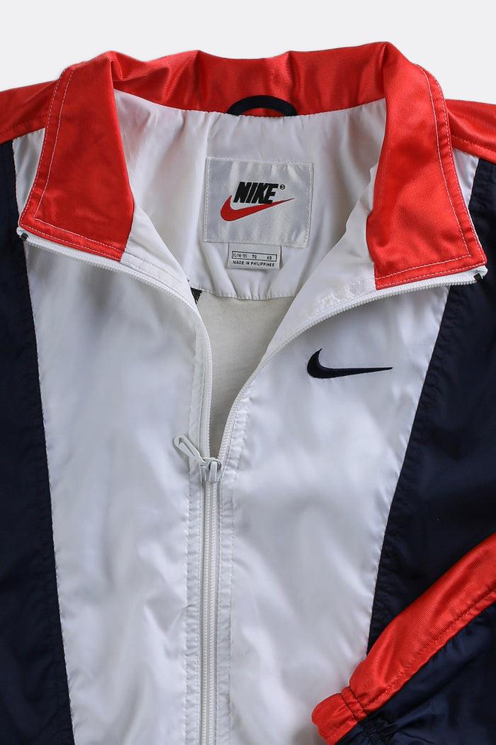 Frankie Vintage Nike Windbreaker Jacket - Women's M