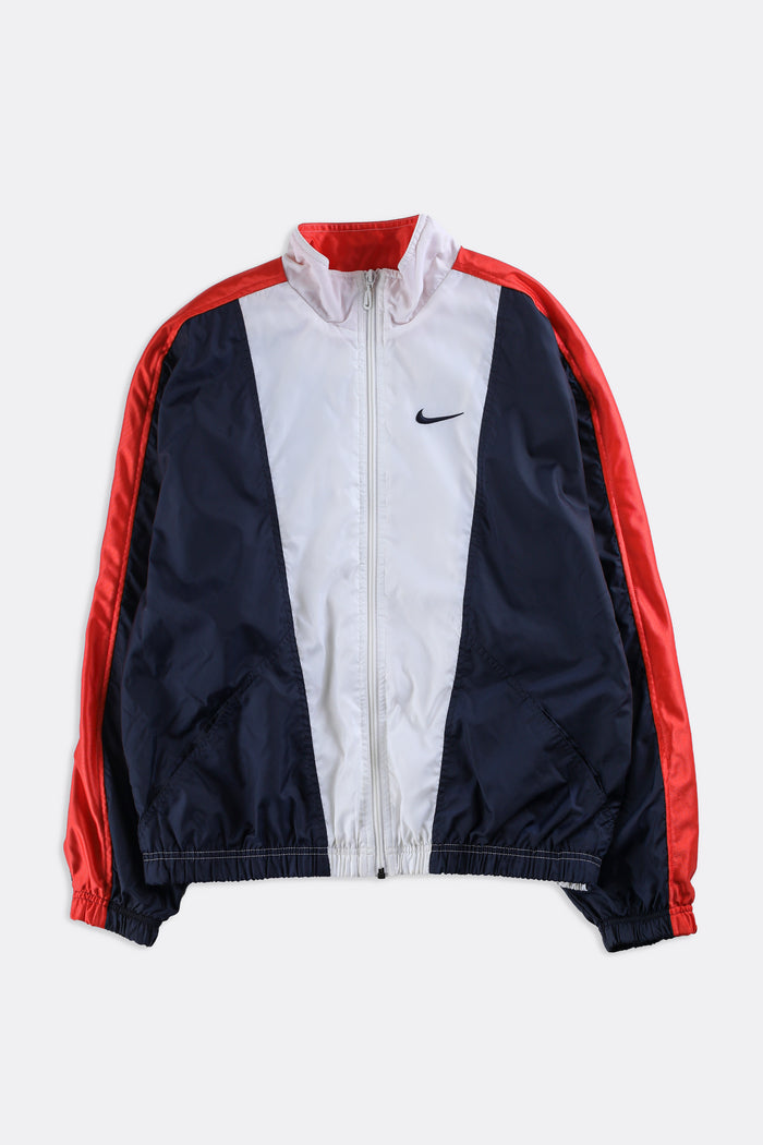 frankie Vintage Nike Windbreaker Jacket - Women's M