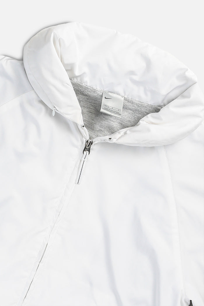 Frankie Vintage Nike Windbreaker Jacket - Women's S
