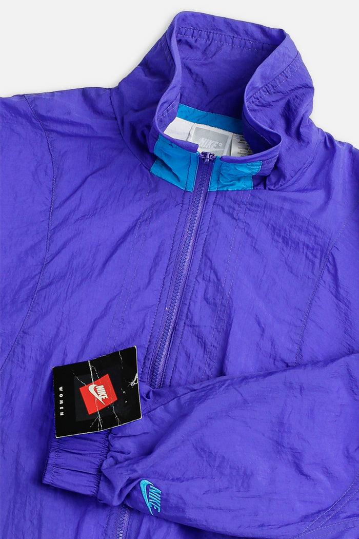 Frankie Vintage Nike Windbreaker Jacket - Women's S
